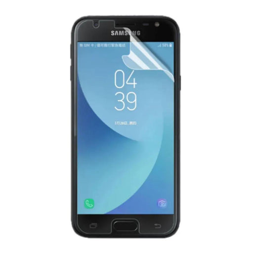 Hydrogel Screen Protectors for Samsung Galaxy J3 Prime (Pack of 2) by 9eight5
