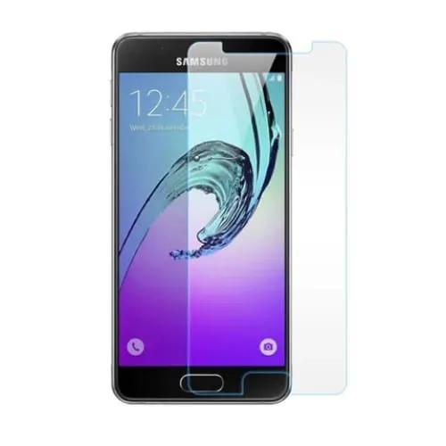 Screen Protectors for Samsung Galaxy J3 Prime (Pack of 2) by 9eight5
