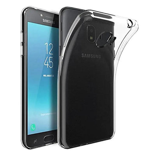 Clear Case for Samsung Galaxy J4 (2018) by 9eight5