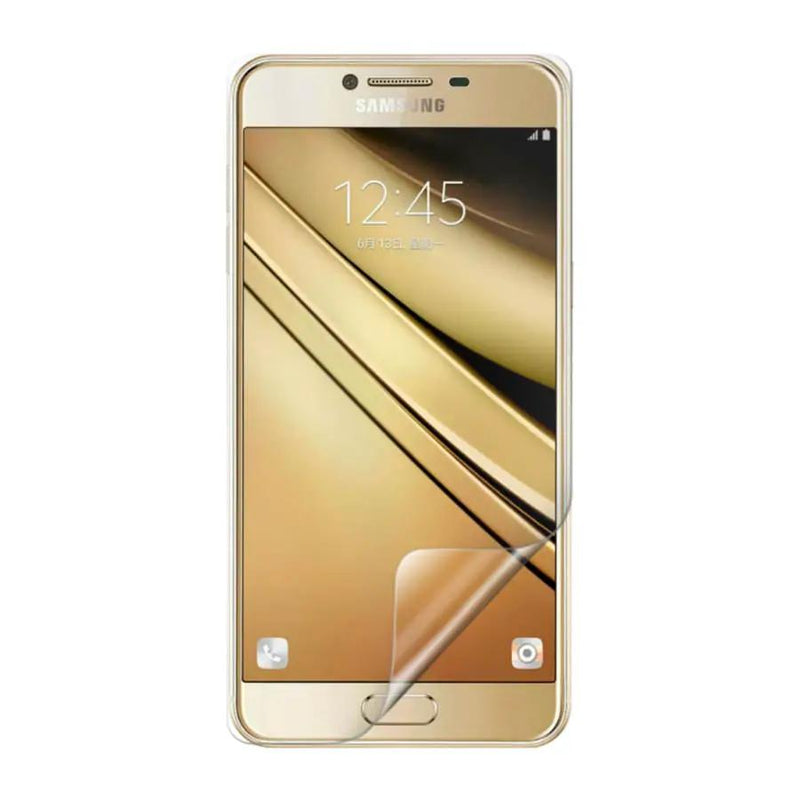 Hydrogel Screen Protector for Samsung Galaxy J4 (2018) by 9eight5
