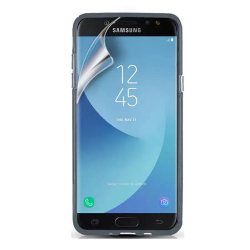 Hydrogel Screen Protectors for Samsung Galaxy J5 (2015) (Pack of 2) by 9eight5