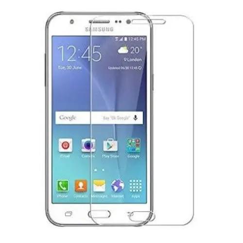 Screen Protectors for Samsung Galaxy J5 (2015) (Pack of 2) by 9eight5