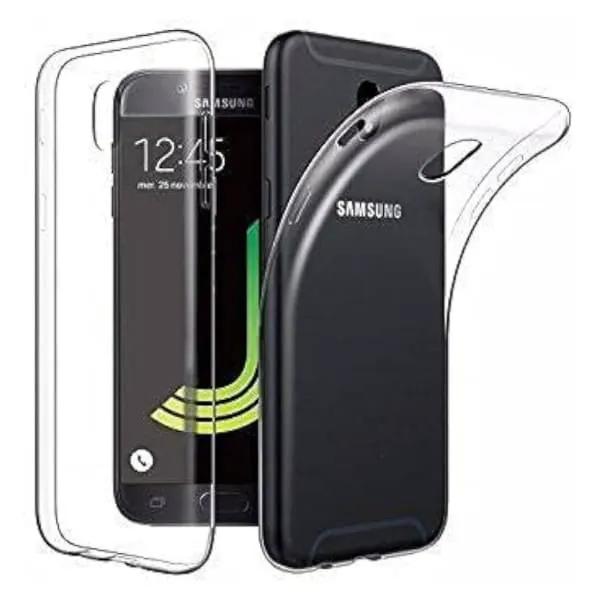Silicone Case for Samsung Galaxy J5 Pro by 9eight5