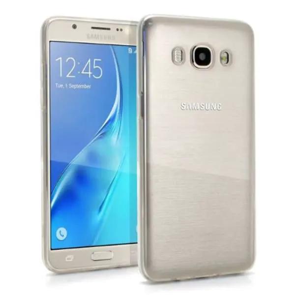 Silicone Case for Samsung Galaxy J510 by 9eight5