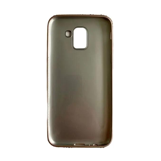 Case for Samsung Galaxy J6 (2018) (Dusty Pink) by 9eight5