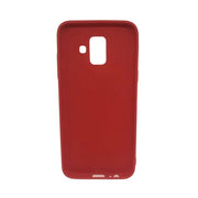 Silicone Case for Samsung Galaxy J6 (2018) by 9eight5