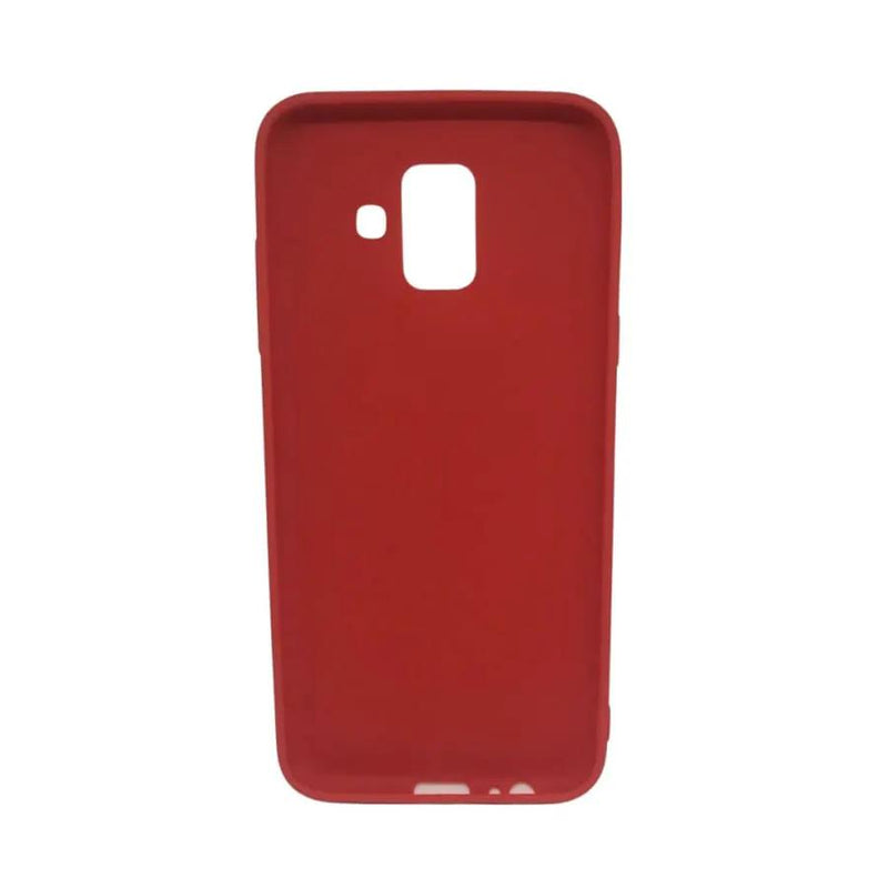 Silicone Case for Samsung Galaxy J6 (2018) by 9eight5