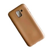 Case for Samsung Galaxy J6 (2018) (Dusty Pink) by 9eight5