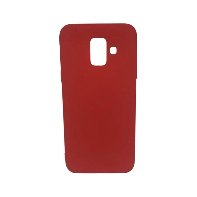 Silicone Case for Samsung Galaxy J6 (2018) by 9eight5