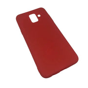 Silicone Case for Samsung Galaxy J6 (2018) by 9eight5