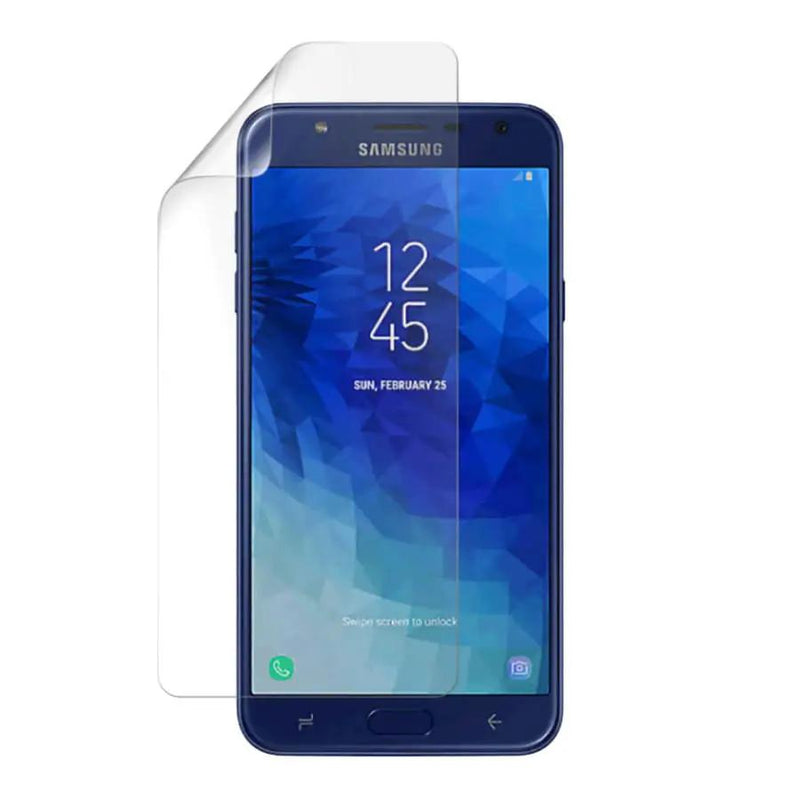 Hydrogel Screen Protectors for Samsung Galaxy J7 (2015) (Pack of 2) by 9eight5