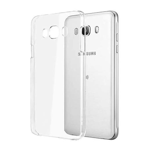 Clear Case for Samsung Galaxy J7 (2016) by 9eight5