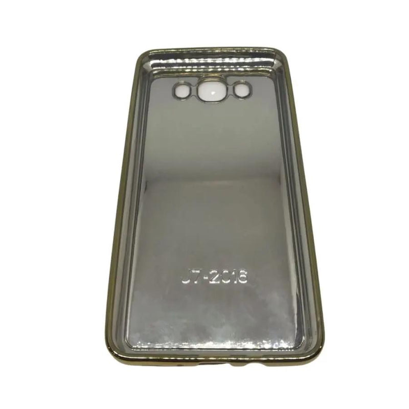 Silicone Case for Samsung Galaxy J7 (2016) by 9eight5