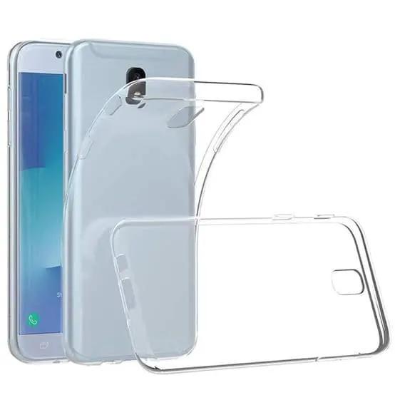 Clear Case for Samsung Galaxy J7 (2017) by 9eight5