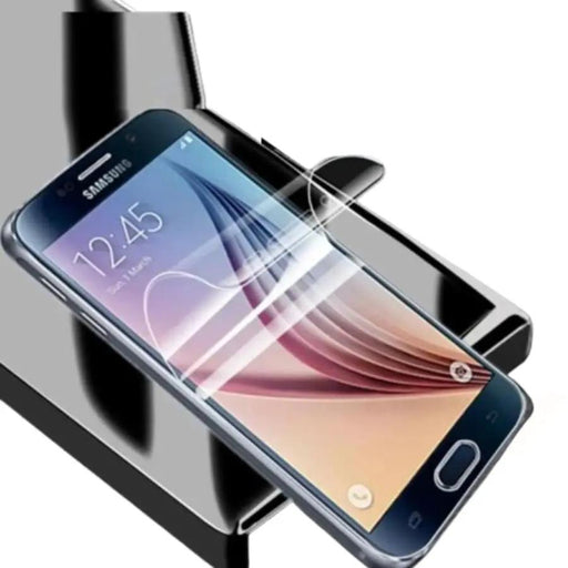 Hydrogel Screen Protectors for Samsung Galaxy J7 Prime (Pack of 2) by 9eight5