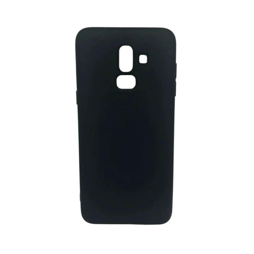 Silicone Case for Samsung Galaxy J8 by 9eight5