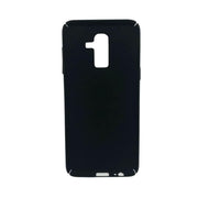 Hard Case for Samsung Galaxy J8 (Black) by 9eight5