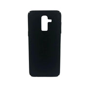 Hard Case for Samsung Galaxy J8 (Black) by 9eight5