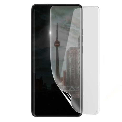 Hydrogel Screen Protector for Samsung Galaxy J8 by 9eight5