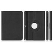 Cover for Samsung Galaxy Note 10.1” (2014) (P600) / Tab Pro 10.1” (T520) (Black) by 9eight5
