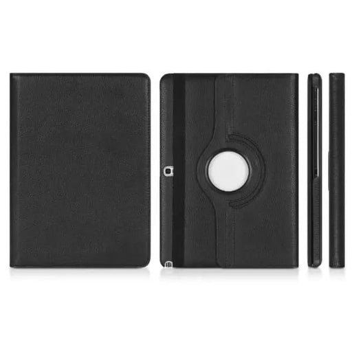 Cover for Samsung Galaxy Note 10.1” (2014) (P600) / Tab Pro 10.1” (T520) (Black) by 9eight5