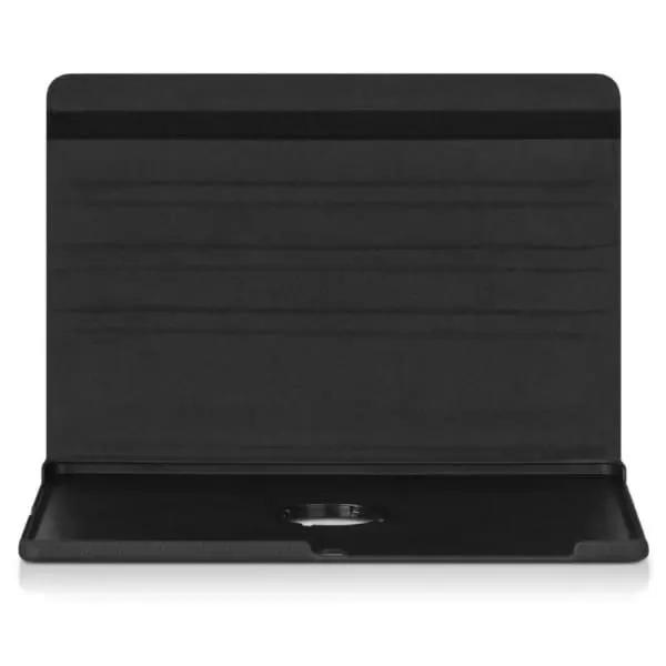 Cover for Samsung Galaxy Note 10.1” (2014) (P600) / Tab Pro 10.1” (T520) (Black) by 9eight5