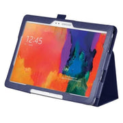 Cover for Samsung Galaxy Note 10.1” (2014) (P600) / Tab Pro 10.1” (T520) (Black & Navy) by 9eight5