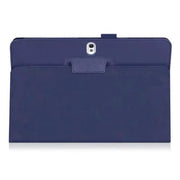 Cover for Samsung Galaxy Note 10.1” (2014) (P600) / Tab Pro 10.1” (T520) (Black & Navy) by 9eight5