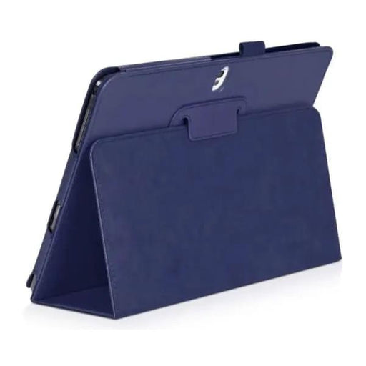 Cover for Samsung Galaxy Note 10.1” (2014) (P600) / Tab Pro 10.1” (T520) (Black & Navy) by 9eight5