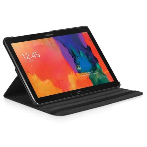 Cover for Samsung Galaxy Note 10.1” (2014) (P600) / Tab Pro 10.1” (T520) (Black) by 9eight5