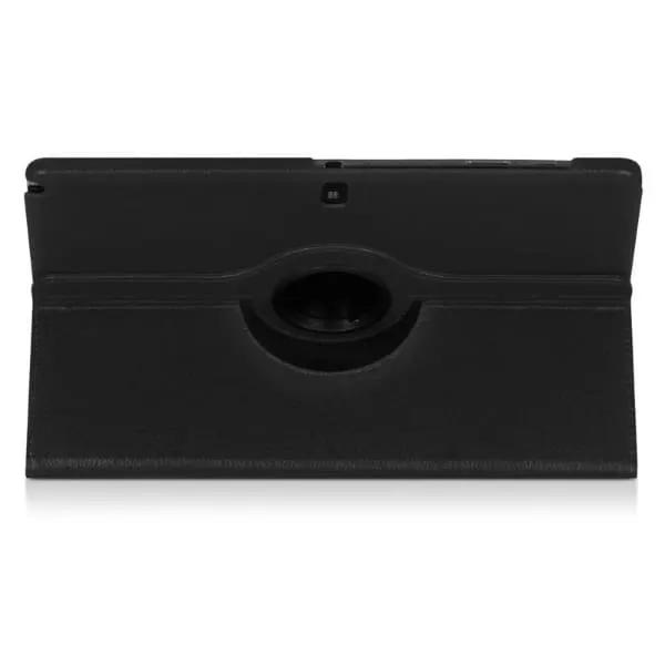Cover for Samsung Galaxy Note 10.1” (2014) (P600) / Tab Pro 10.1” (T520) (Black) by 9eight5