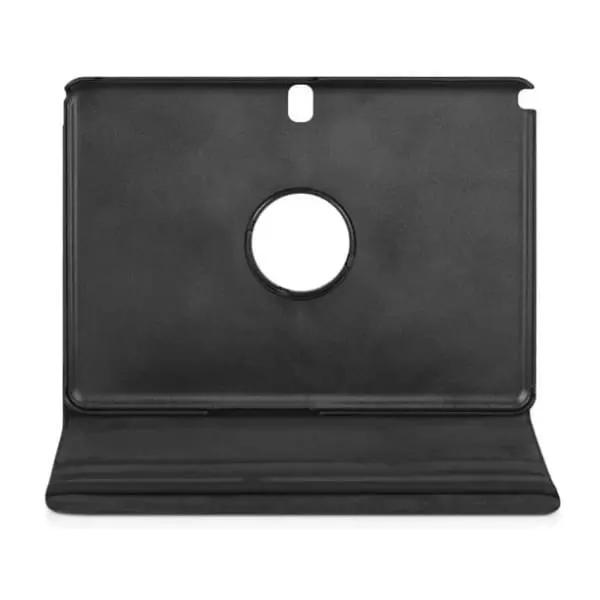 Cover for Samsung Galaxy Note 10.1” (2014) (P600) / Tab Pro 10.1” (T520) (Black) by 9eight5