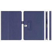Cover for Samsung Galaxy Note 10.1” (2014) (P600) / Tab Pro 10.1” (T520) (Black & Navy) by 9eight5