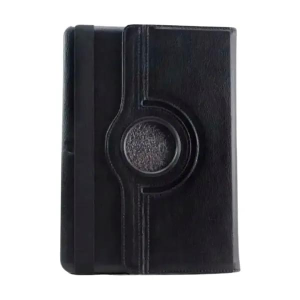 Cover for Samsung Galaxy Note 10.1” (2014) (P600) / Tab Pro 10.1” (T520) (Black) by 9eight5