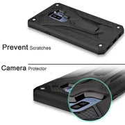 Rugged Case forSamsung Galaxy Note 10 by 9eight5