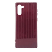 Silicone Cover for Samsung Galaxy Note 10 by 9eight5
