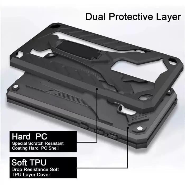 Rugged Case forSamsung Galaxy Note 10 by 9eight5