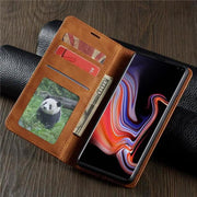 Flip Case for Samsung Galaxy Note 10 by 9eight5