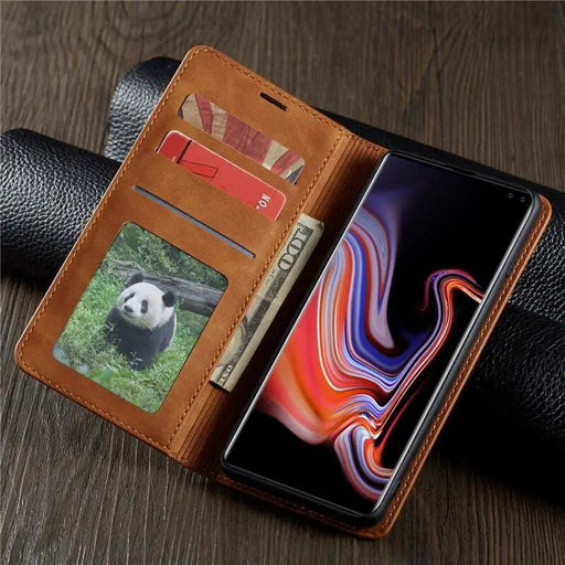 Flip Case for Samsung Galaxy Note 10 by 9eight5