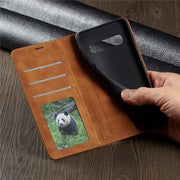 Flip Case for Samsung Galaxy Note 10 by 9eight5