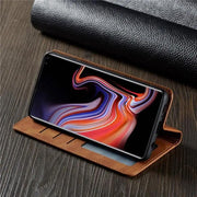 Flip Case for Samsung Galaxy Note 10 by 9eight5