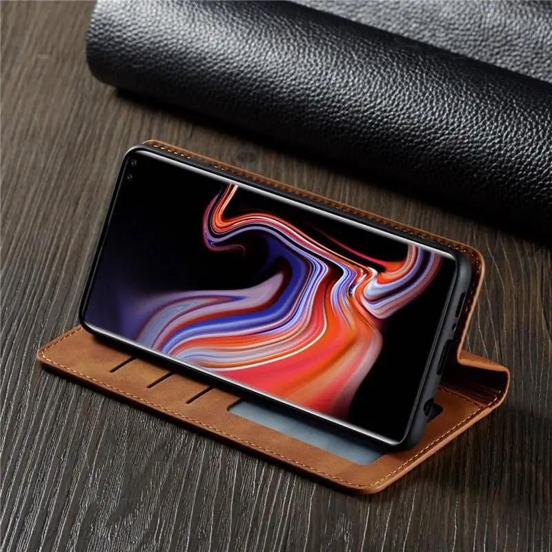 Flip Case for Samsung Galaxy Note 10 by 9eight5