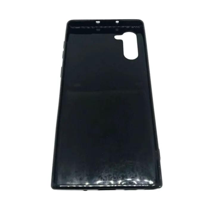 Silicone Case for Samsung Galaxy Note 10 by 9eight5