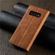 Flip Case for Samsung Galaxy Note 10 by 9eight5