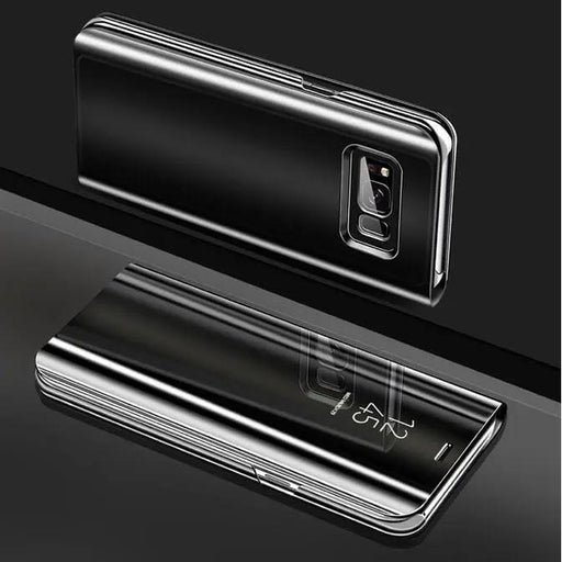 Smart Case for Samsung Galaxy Note 10 (Silver) by 9eight5