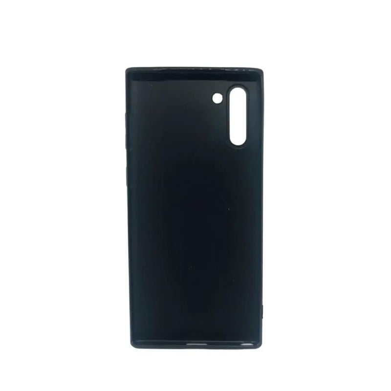 Silicone Cover for Samsung Galaxy Note 10 by 9eight5
