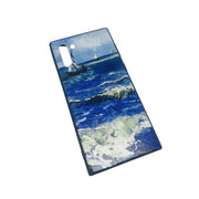 Silicone Cover for Samsung Galaxy Note 10 by 9eight5