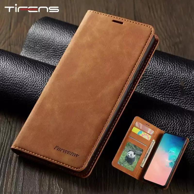 Flip Case for Samsung Galaxy Note 10 by 9eight5