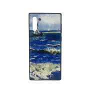 Silicone Cover for Samsung Galaxy Note 10 by 9eight5