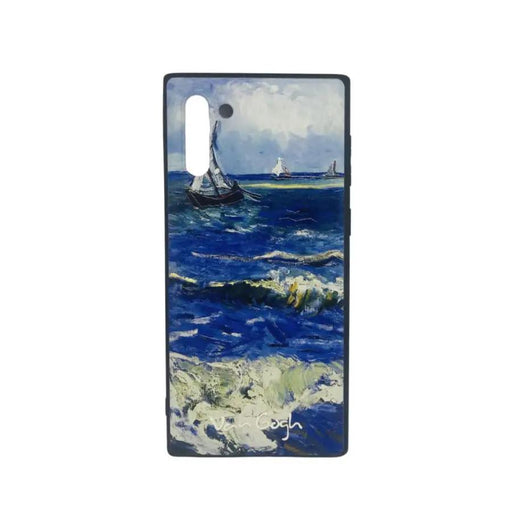 Silicone Cover for Samsung Galaxy Note 10 by 9eight5